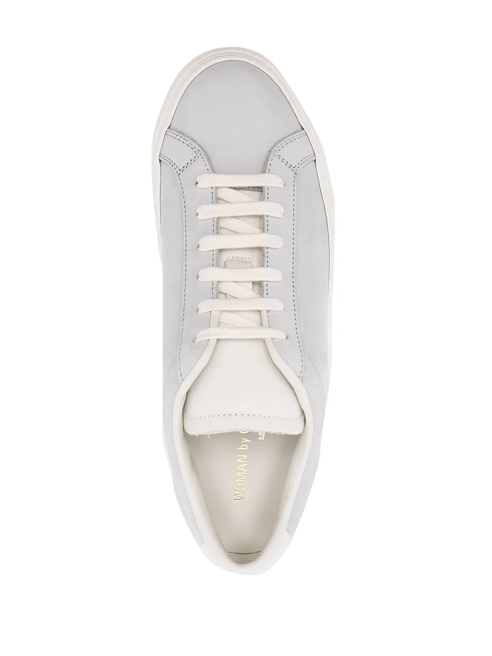 фото Common projects кеды achilles