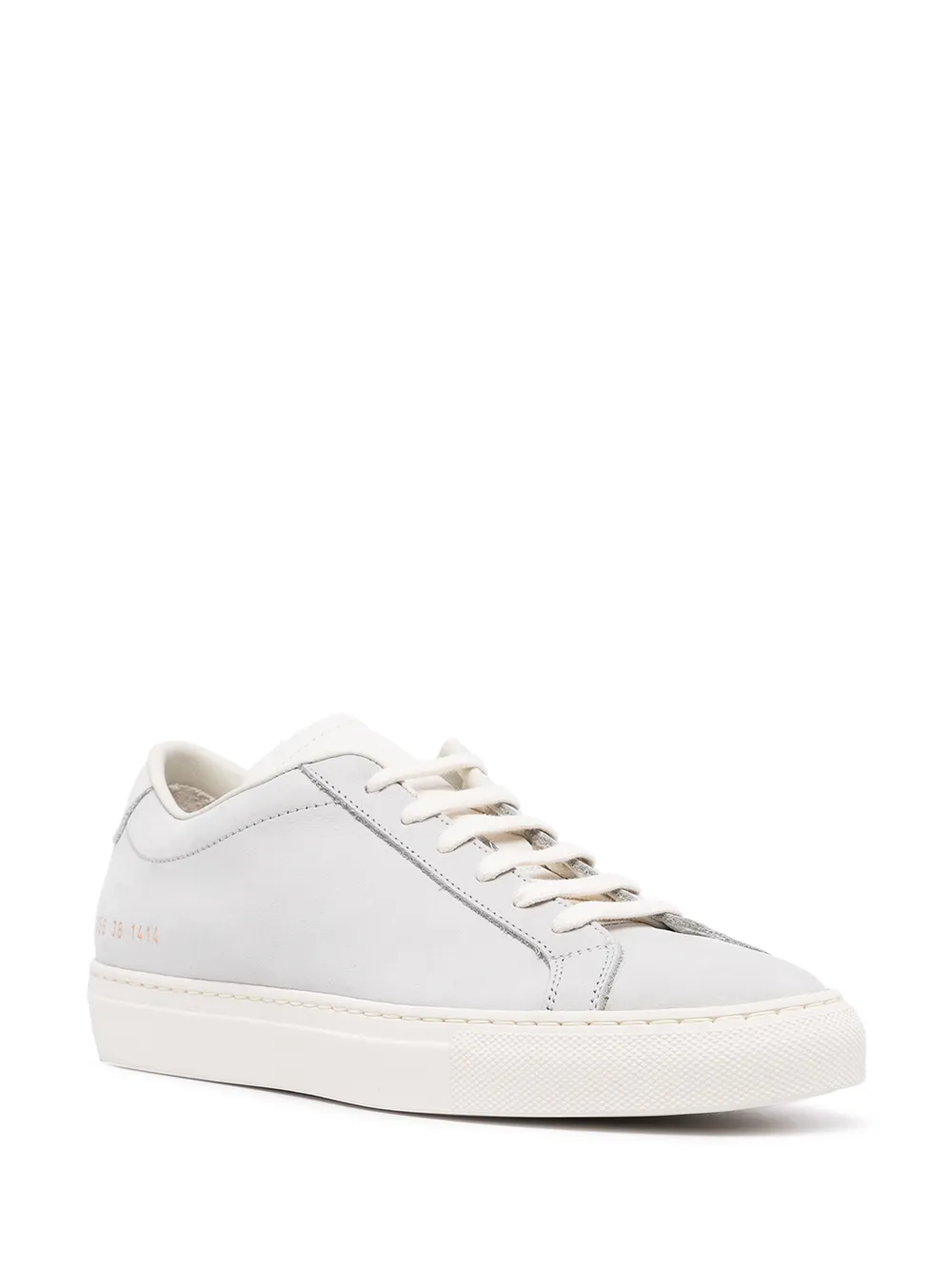 фото Common projects кеды achilles