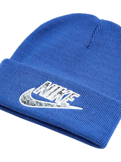 nike x supreme beanie