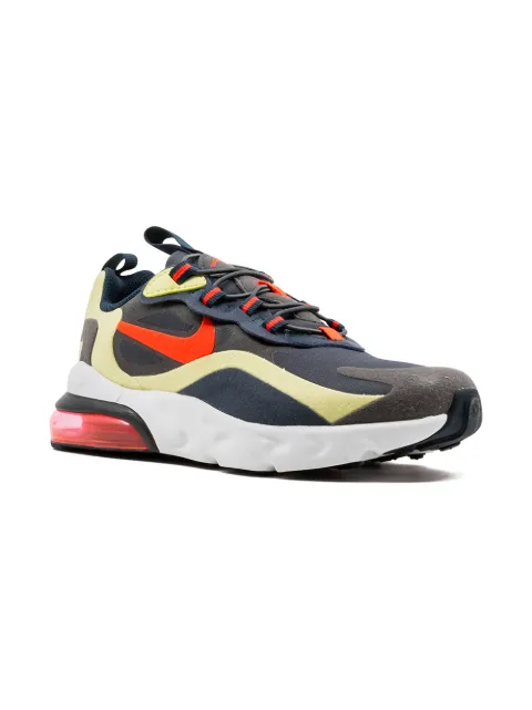 Nike Kids Air Max 270 RT sneakers