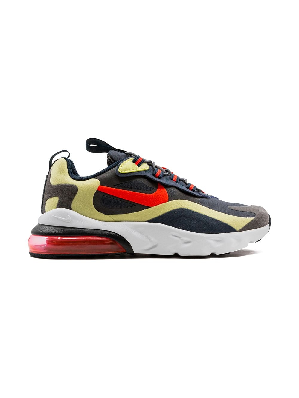 Nike Kids Air Max 270 RT (PS) sneakers - Grijs