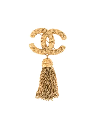 CHANEL Pre-Owned