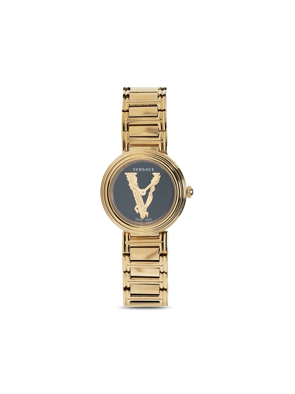 фото Versace наручные часы t3-mini virtus 28 мм
