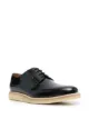 Image 2 of Common Projects high-shine Derby shoes