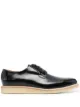 Image 1 of Common Projects high-shine Derby shoes