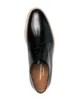 Common Projects high-shine Derby shoes