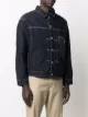 Levi's джинсовая куртка Trucker