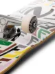 Fendi planche de skateboard à motif monogrammé