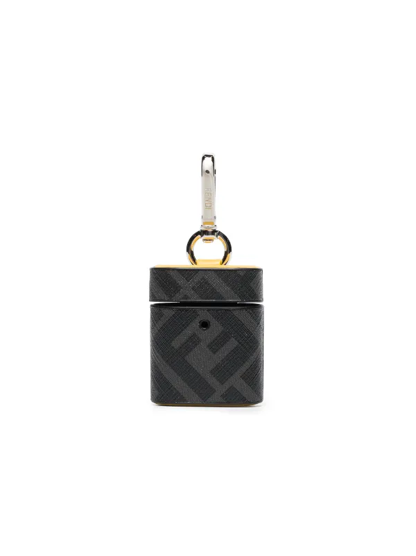 airpods case fendi