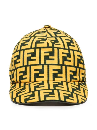 fendi ff cap