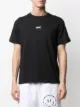 Omc T-shirt con stampa