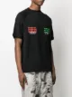 Omc T-shirt con stampa
