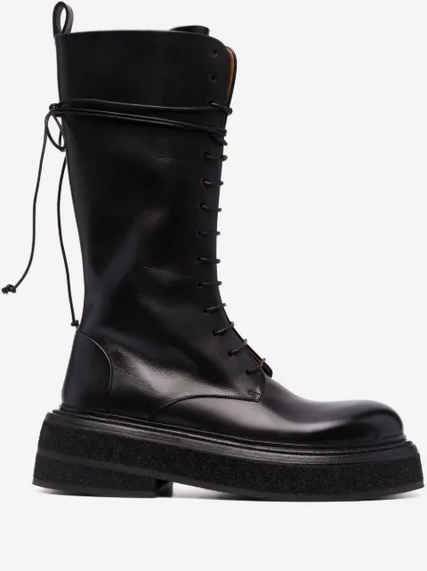 Marsèll botas Zuccone