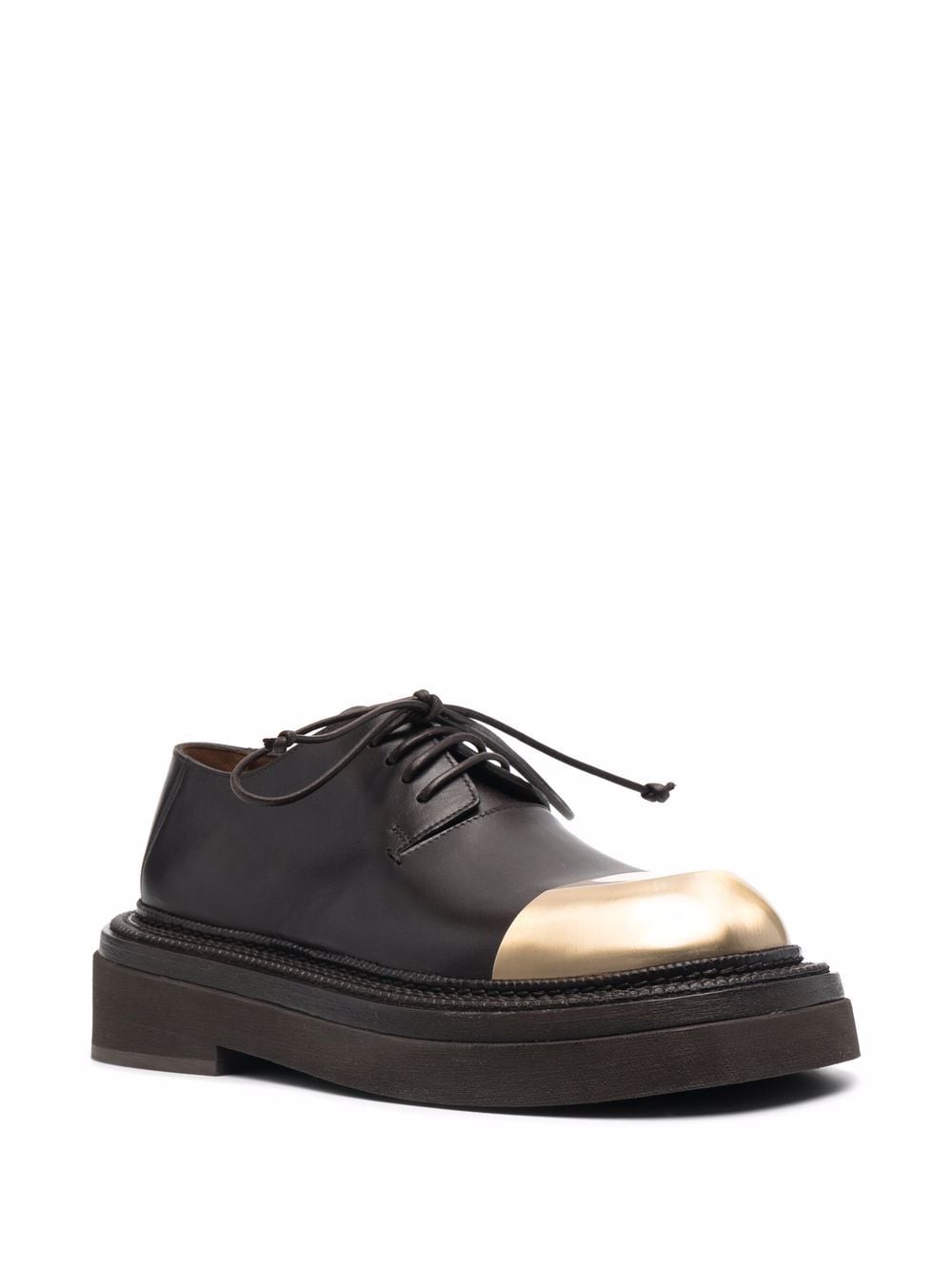 Image 2 of Marsèll Pollicione leather brogues