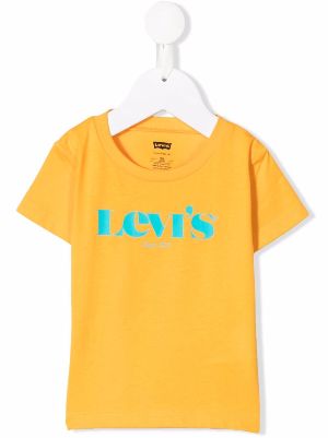 camiseta levis bebe