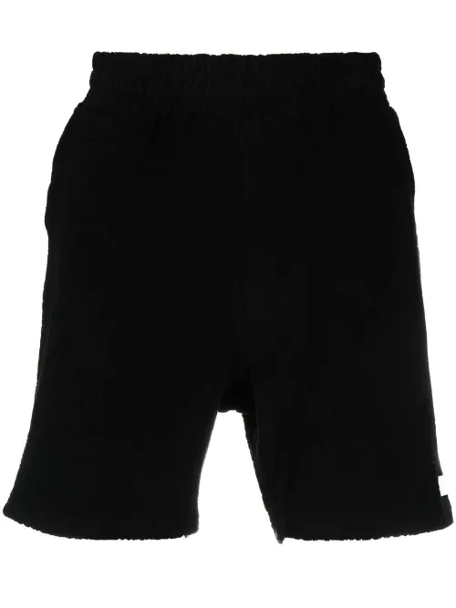 C short à patch logo - Noir - 032c - Modalova