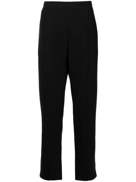 1017 ALYX 9SM elasticated-waistband trousers