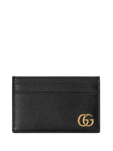 gucci mens credit card wallet