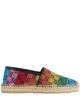 Bild 1 von Gucci GG Multicolour Espadrilles