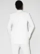 Saint Laurent single-breasted tuxedo
