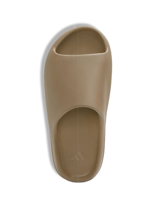 Yeezy hot sale core slides