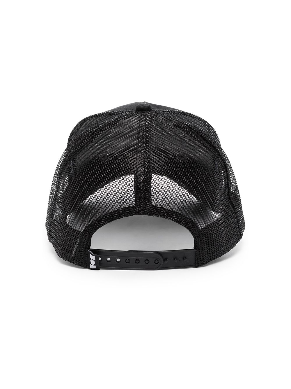 фото Nahmias miracle trucker cap