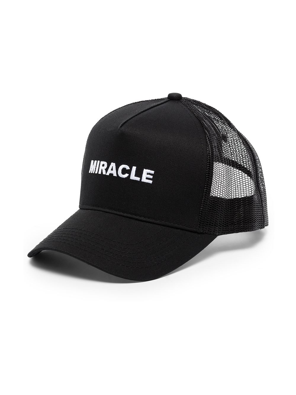 фото Nahmias miracle trucker cap