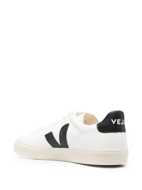 veja campo chrome free red pink
