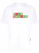 Afbeelding 1 van Palm Angels T-shirt met logoprint
