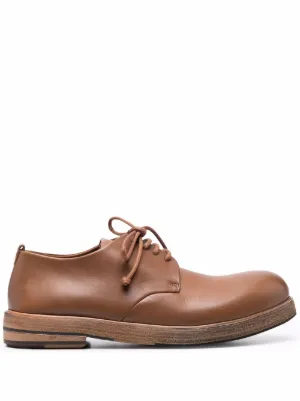 Marsell store derby shoes