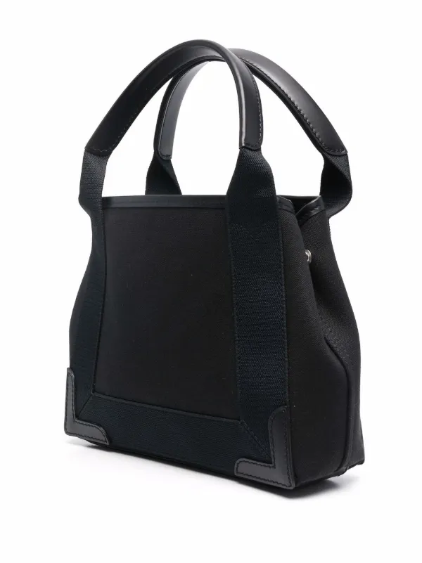 Balenciaga XS Cabas Tote Bag - Farfetch