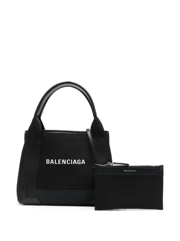 Balenciaga tote bag best sale