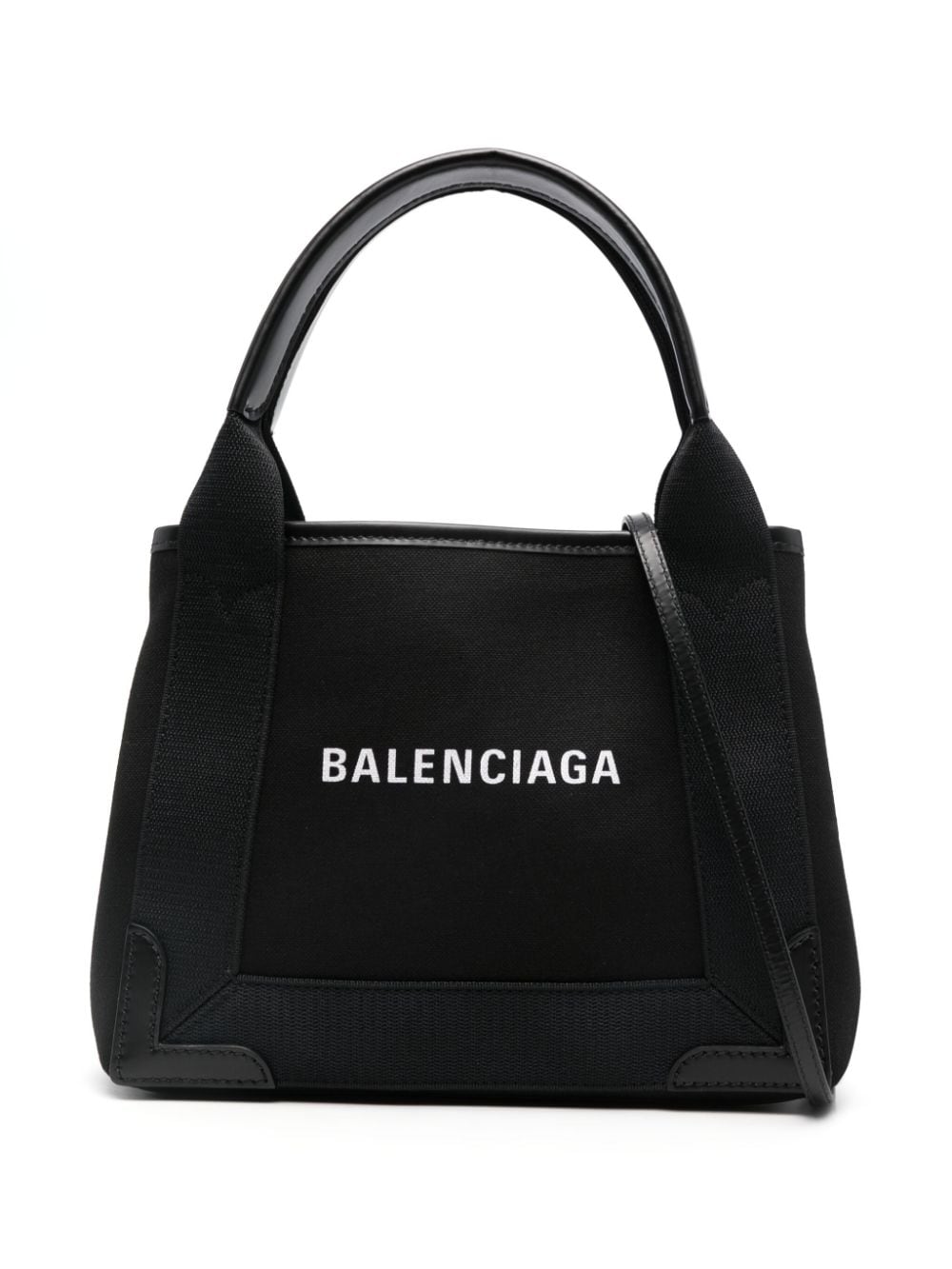 Balenciaga laundry cabas xs best sale