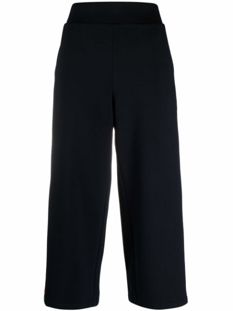 karl lagerfeld track pants