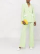 Image 2 of RAQUETTE Joker flared trousers