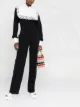 Imagen 2 de Seen Users conjunto de blusa y pantalones