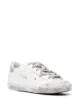 الصورة 2 من Golden Goose سنيكر 'سوبر ستار' ممزق وبدون رقبة