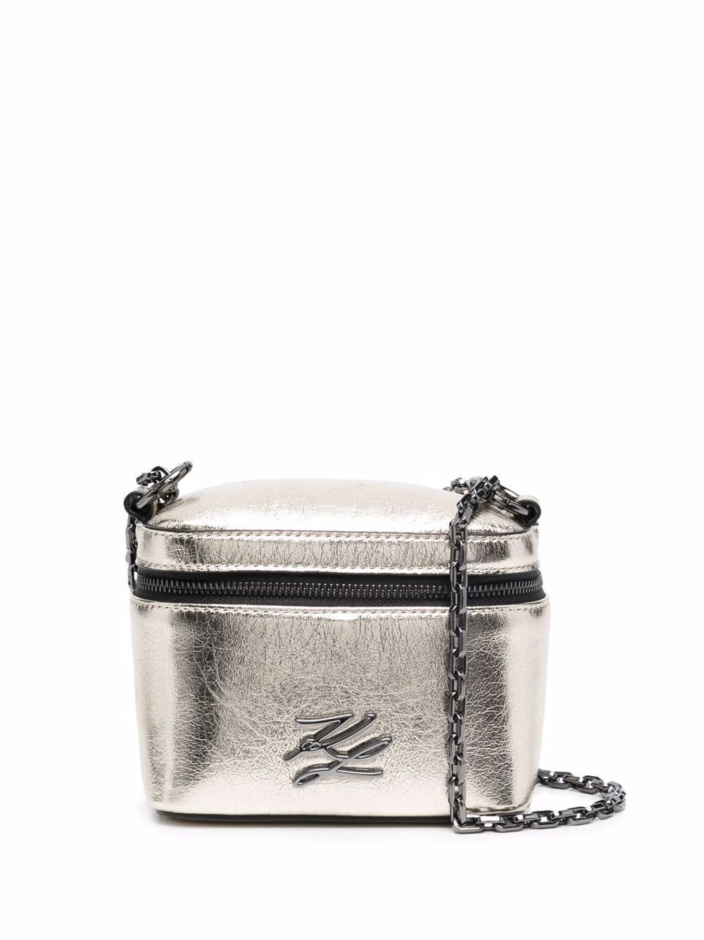 Karl Lagerfeld K/Autograph Kase Mini Bag - Farfetch