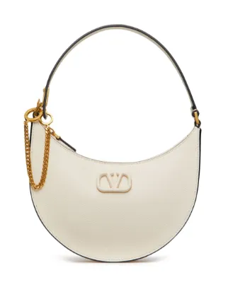 Valentino Garavani Mini VLogo Signature Shoulder Bag