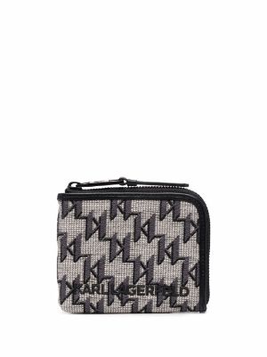 Karl Lagerfeld Wallets & Billfolds for Men - Shop Now on FARFETCH