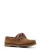 Image 2 of Timberland leather boat shoes