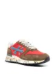 Image 2 of Premiata Mick 5193 low-top sneakers