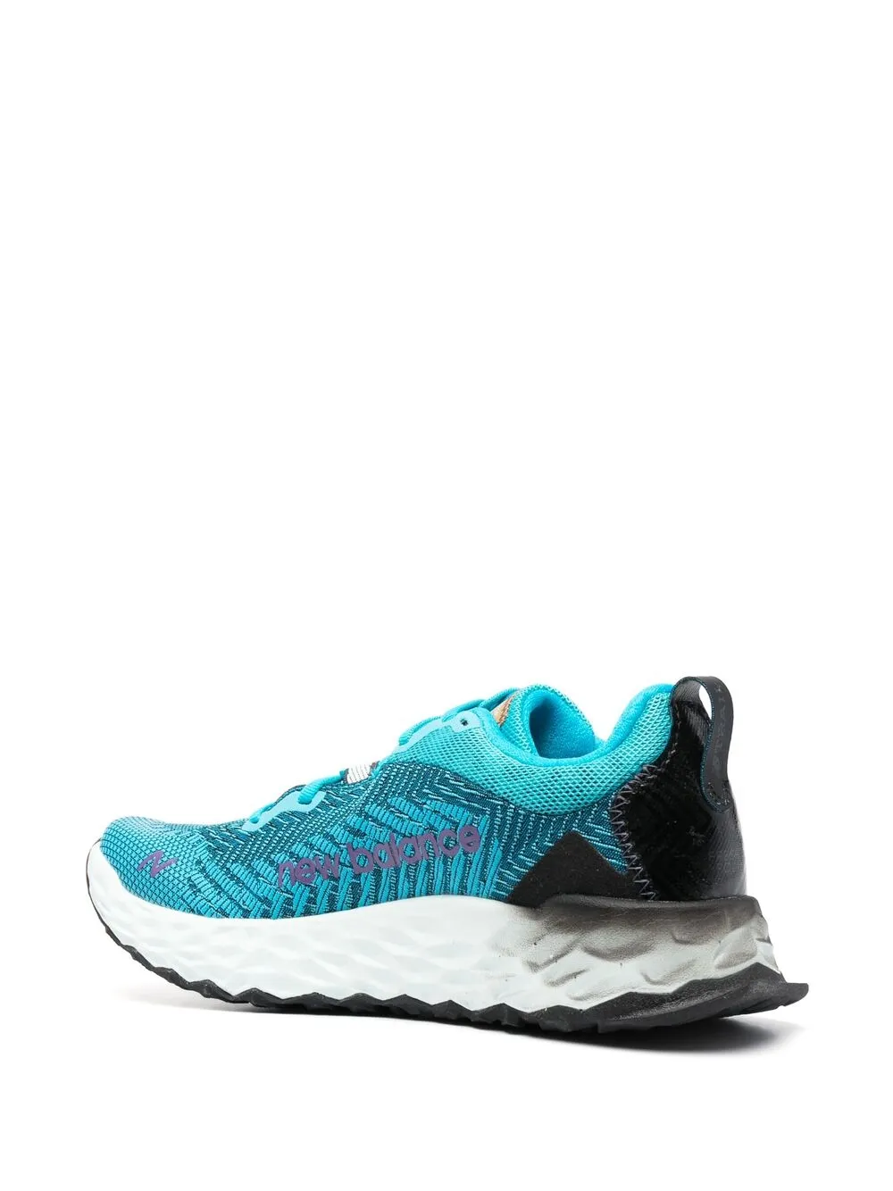 фото New balance кроссовки fresh hierro