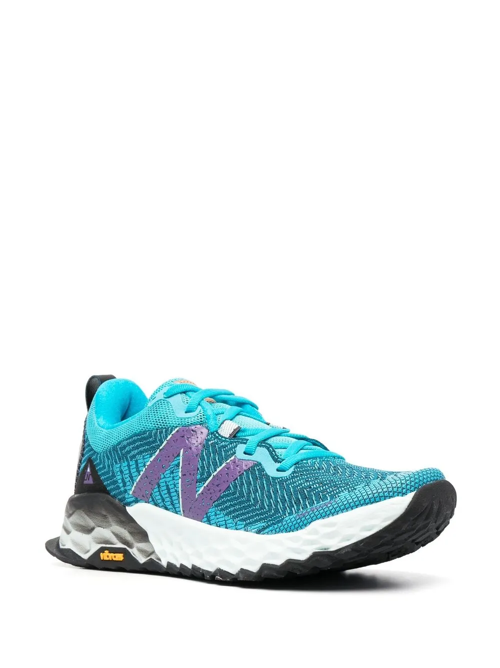 фото New balance кроссовки fresh hierro