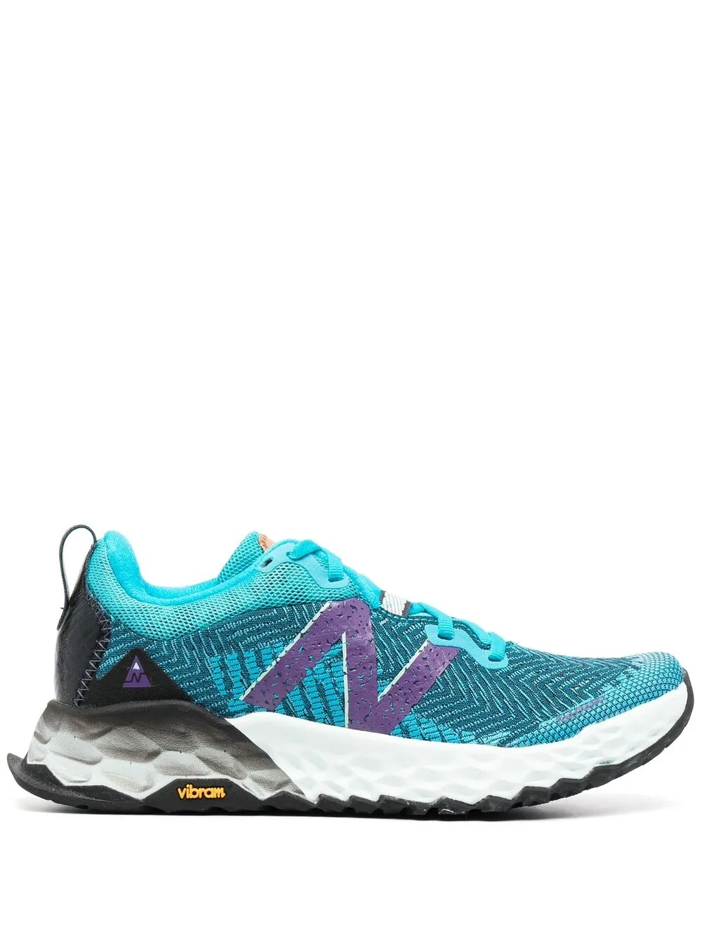 фото New balance кроссовки fresh hierro