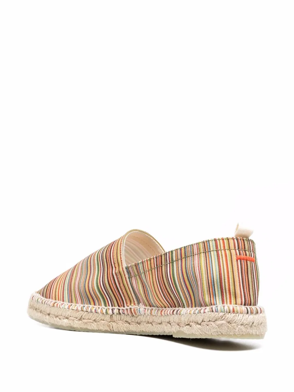 фото Castañer эспадрильи в полоску