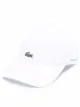 Imagen 1 de Lacoste gorra con logo bordado