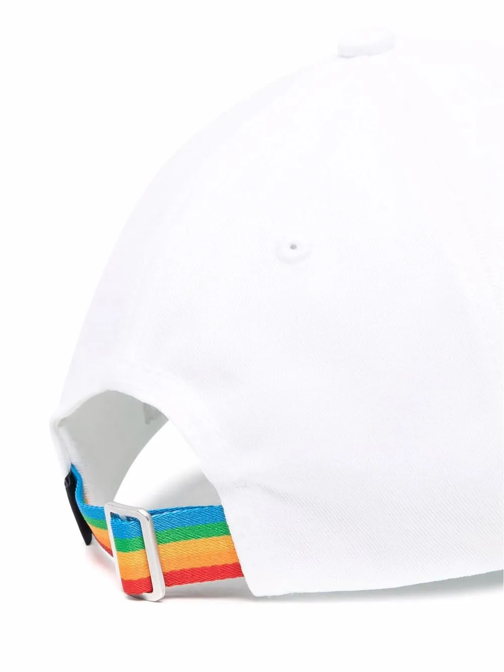 фото Lacoste бейсболка с вышитым логотипом