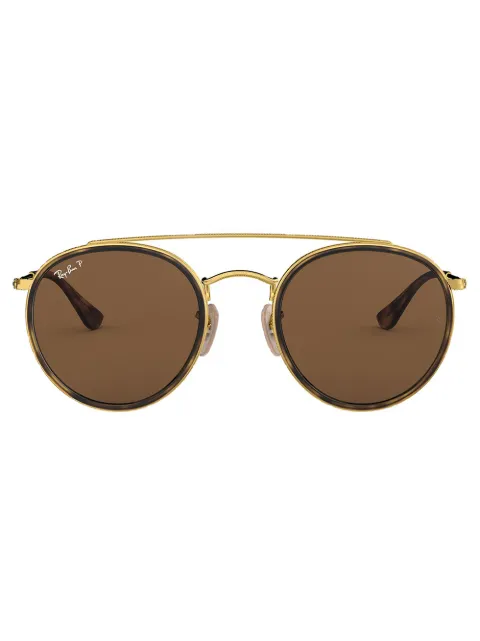 Ray-Ban aviator-frame sunglasses