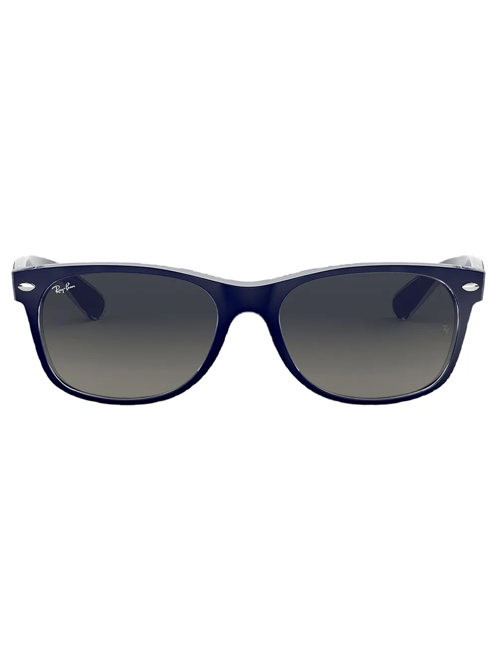 Ray-Ban Occhiali da sole squadrati - Grigio